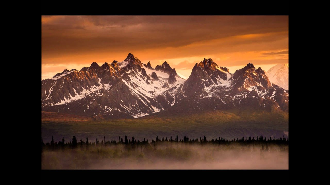 الشيخ محمود خليل القارئ - سوره الرحمن