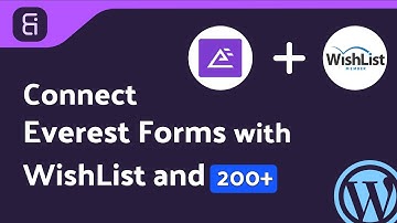 Integrating Everest Forms with WishList Member | Step-by-Step Tutorial | Bit Integrations