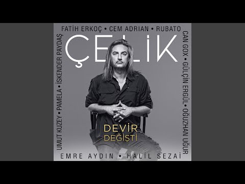 Dilberim (Çelik Şarkıları)