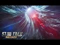 Star Trek Discovery time travel ทฤษฎี Wormhole