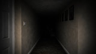 My House - The Hallway 