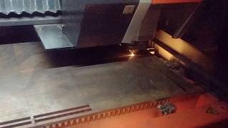H2B-Laser Cutt16X10X150Mmss400