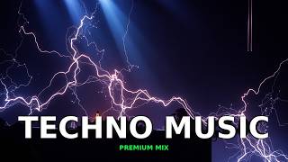 Ultimate DJ Ritual | Techno Lightning Performance