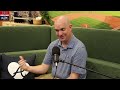 Behind the Braves Podcast | Team Historian Sam Wallace
