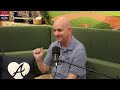 Behind the Braves Podcast | Team Historian Sam Wallace
