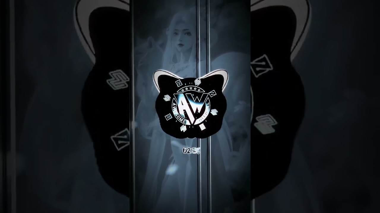 DJ Awesome - Kamnh  Awesome Official Remix🎶 Use Earphone🎧 