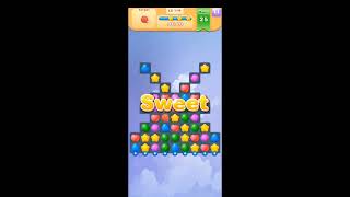 Candy fever-2020 #gaming screenshot 2