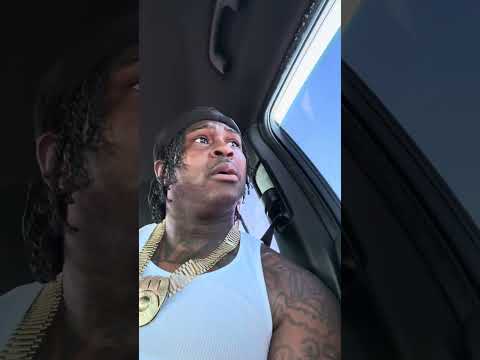OFF THE BACC EARLY MORNING ON MY WAY TO THE GYM SPEAKING SOME REAL STUFF🥶🥶☝🏾#4xtra