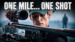 He Killed a Billionaire in One Shot... Everything Went Wrong After