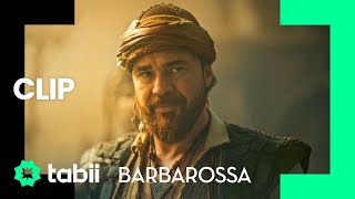 The famous legend Barbaros! | Barbarossa: Sword of the Mediterranean Episode 1