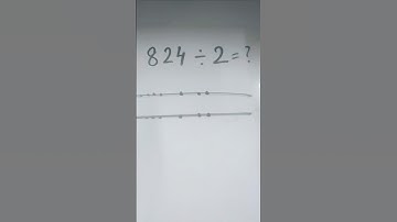 Learn Division #divisiontricks #multiplication #viral #maths #math #shorts