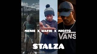 MENIE X WAFIE X MIGITO-STALAZA