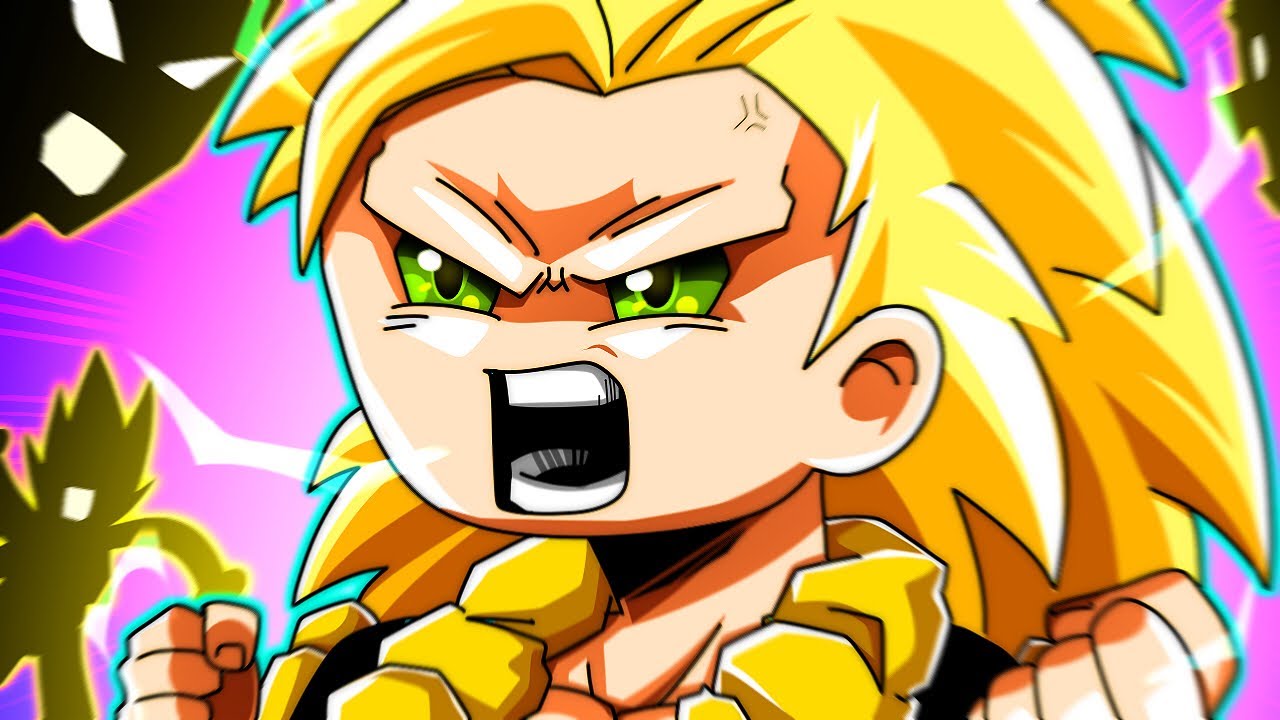 Roblox: LUTANDO COM A FUSÃO !!! - Dragon Ball Z Final Stand ‹ Ine › - YouTube