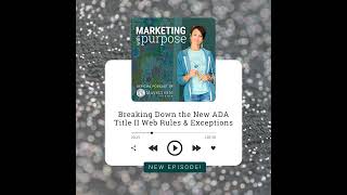 Breaking Down the New ADA Title II Web Rules & Exceptions
