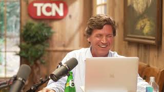 Tucker Carlson Banned from Speaking at Alma Mater