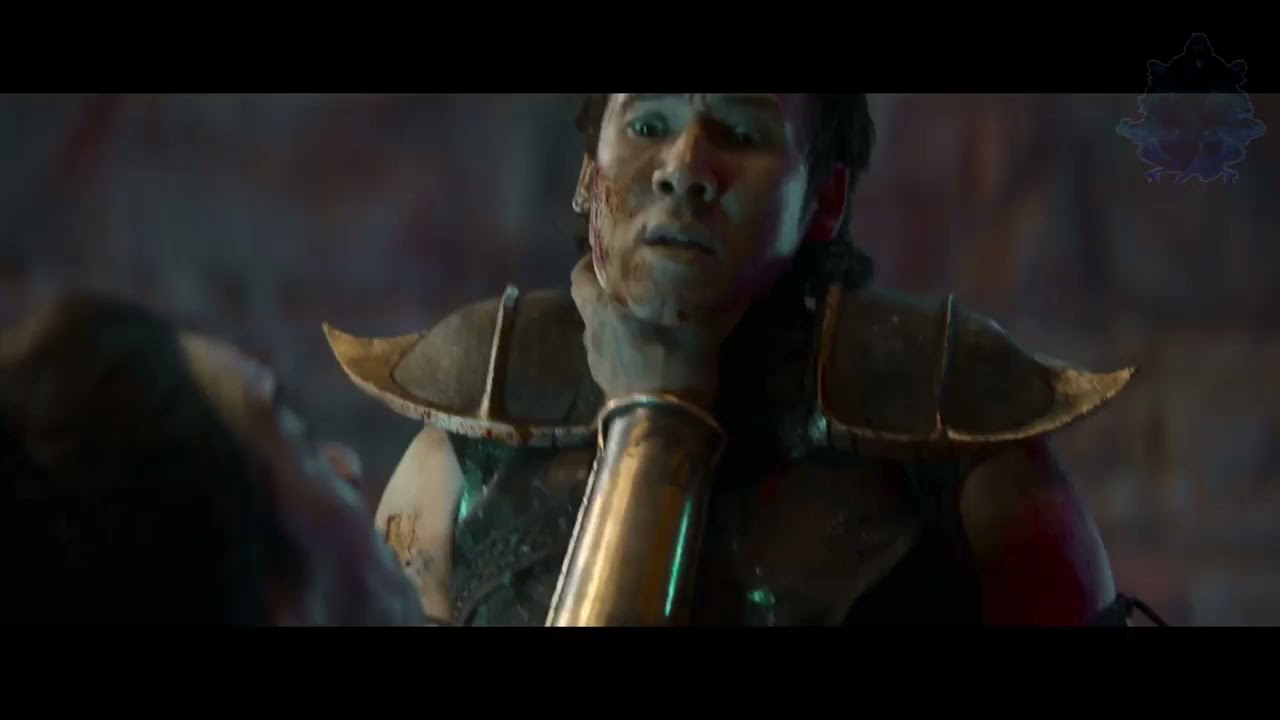 KUNG LAO DEATH (MORTAL KOMBAT 2021 MOVIE HD)