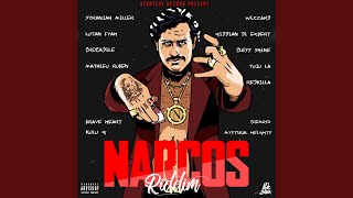 Papi Chulo (feat. Cremoso, Redkilla)