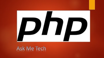 If Else If in PHP - 14  | PHP Tutorials in Urdu Hindi | Ask Me Tech