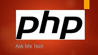 If Else If in PHP - 14  | PHP Tutorials in Urdu Hindi | Ask Me Tech