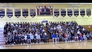 JHS Video Yearbook 2019