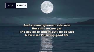 Zinoleesky - Many things (Lyrics video) #lyrics #afrobeat #trending #zinoleesky #music