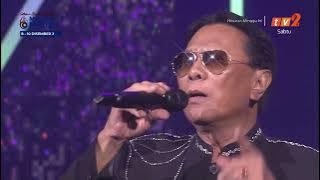 A.Razak | Bintang Malam Ini | HMI Memori Cinta