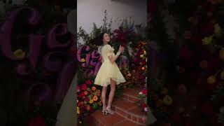 FIRST GLAMBOTTT THANK U colewalliser hulu getrealhulu #hulugetsreal