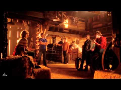 Smallville Cast Tribute Time Of Our Lives