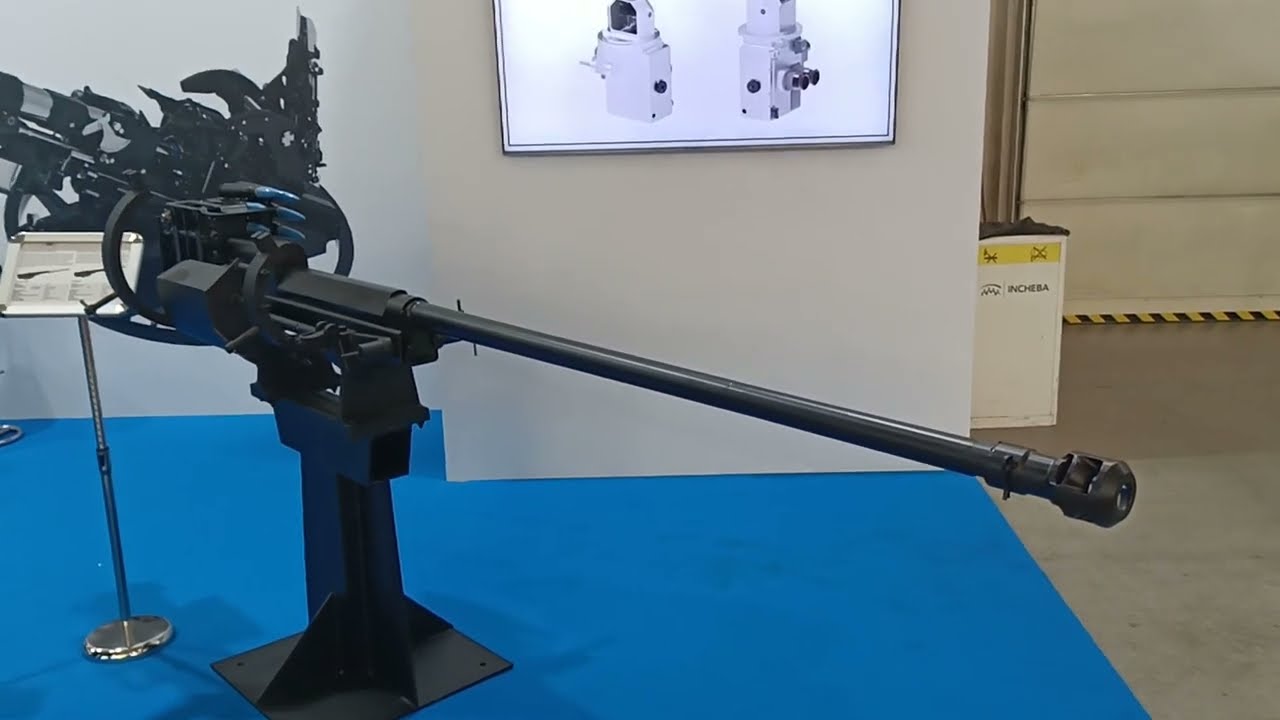 GTS-30/N @ IDEB 2023