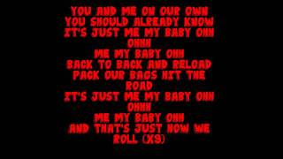 Loick Essien Ft Tanya Lacey How We Roll 