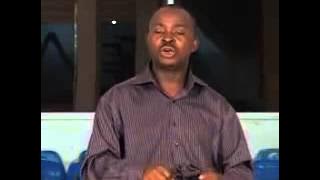 Fanuel Sedekia - Njoo Roho Mtakatifu