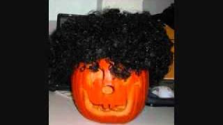 The Funky Pumpkin