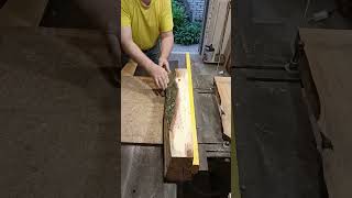 Це Мало Стати Дровами...