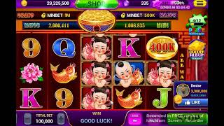 Golden City Casino Test record screenshot 5