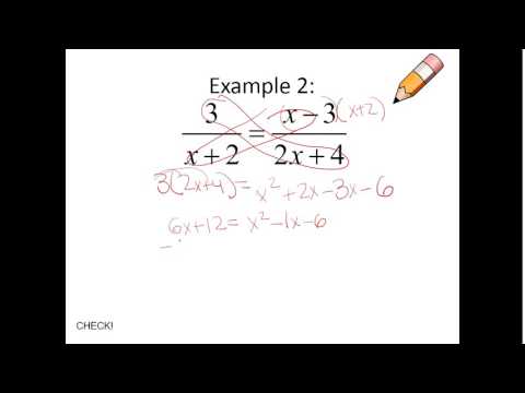 Unit 11: Solving