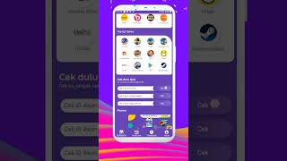 Aplikasi PPOB & Topup Games Termurah saat ini Hanya di MITRONIK