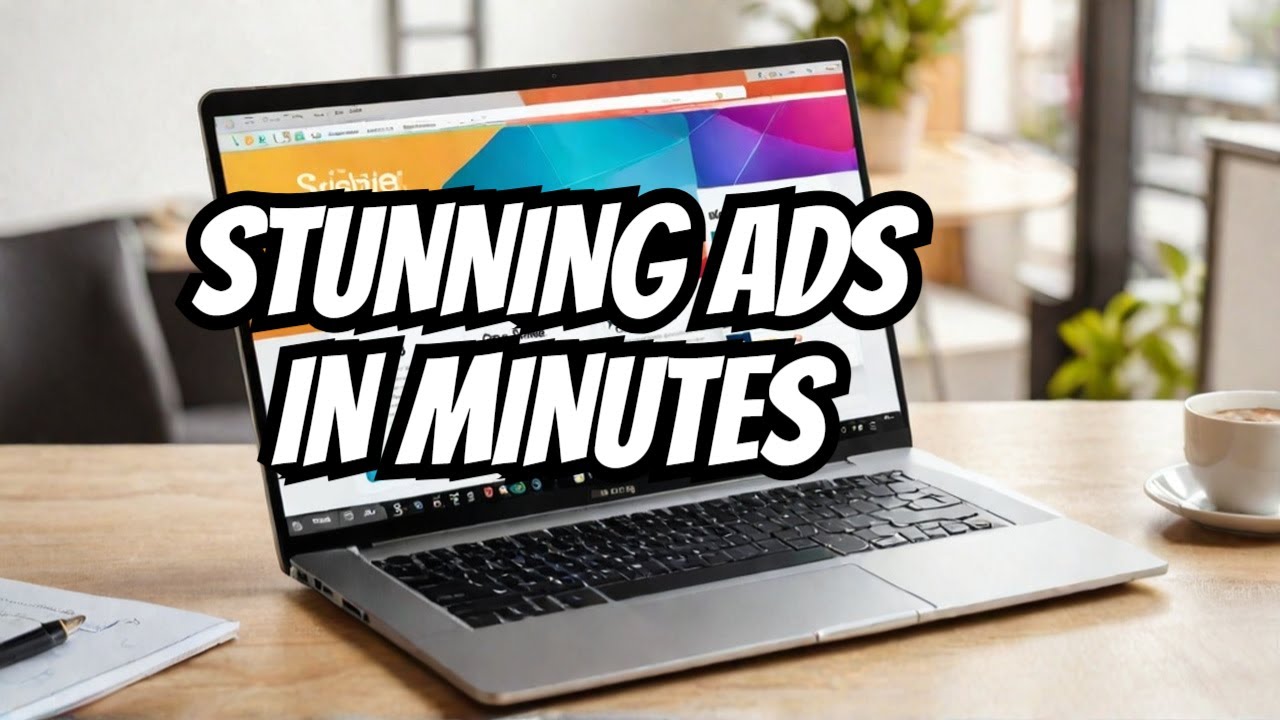 Create Stunning Practice Ads in Minutes with Google Veo3 AI - YouTube