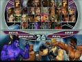 押切蓮介笹塚ビブンプロデュース大会　鉄拳タッグトーナメント(Tekken TAG Tournament : TTT1)