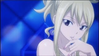 Fairy Tailall The Girls-Pretty Girl--Amv