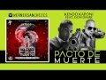 Kendo Kaponi Feat. Don Omar - Pacto De Muerte 