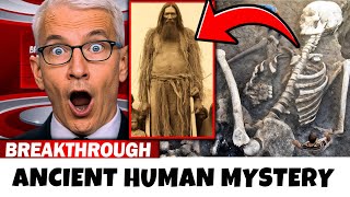 Famous New DNA Evidence Finally Settles How The First Americans Arrived Debate! Profile