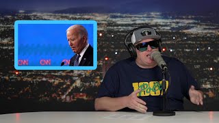 Tim Breaks Down Wine Voters & Bidens Debate Blunders