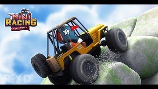 Mini Racing Adventure Cheat Coins screenshot 2