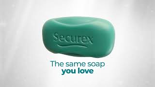Securex Soap Clear