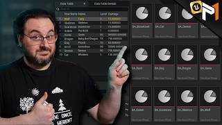 I Made a Tool To Convert Between Data Tables and Data Assets