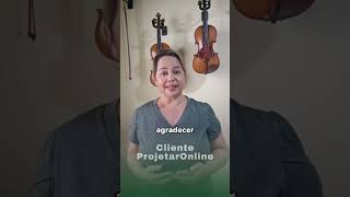 Projetamos o seu sonho