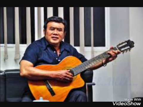 Rhoma Irama - Gala Gala HD stereo (Lirik)