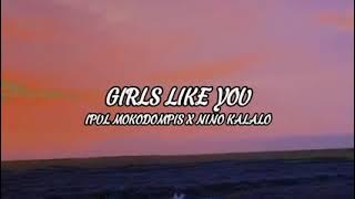 GIRLS LIKE YOU - (_FULL_BASS_) NEW!!! TERBARU 2022