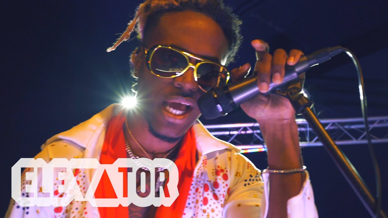 Watch Lord D'Andre $mith - ELVIS (Music Video) on YouTube Watch Lord D'Andre $mith - ELVIS (Music Video) on YouTube