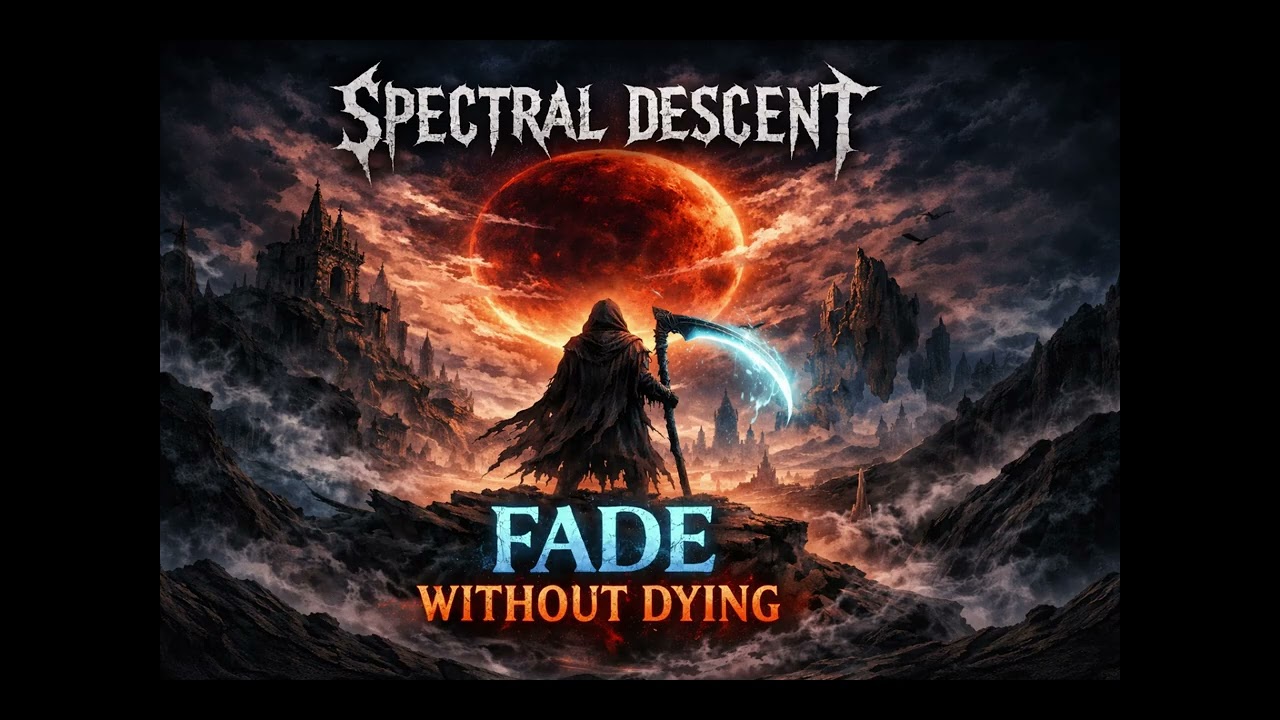 SPECTRAL DESCENT -- FADE WITHOUT DYING